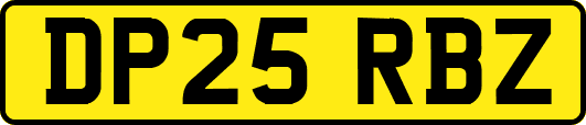 DP25RBZ