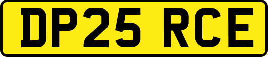 DP25RCE