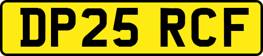 DP25RCF
