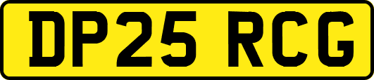 DP25RCG