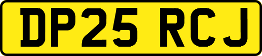 DP25RCJ