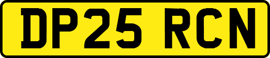 DP25RCN