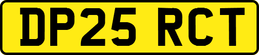 DP25RCT
