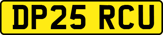 DP25RCU
