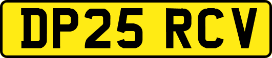 DP25RCV