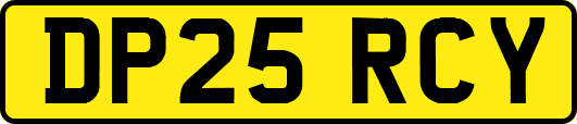 DP25RCY