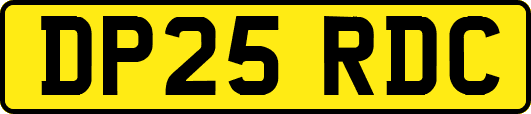 DP25RDC