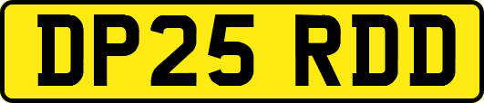 DP25RDD