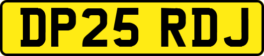 DP25RDJ