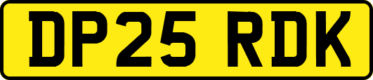 DP25RDK