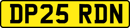 DP25RDN