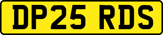 DP25RDS