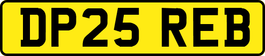 DP25REB