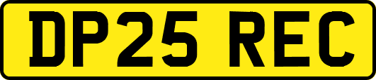 DP25REC