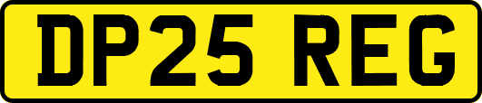DP25REG