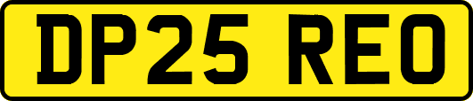 DP25REO