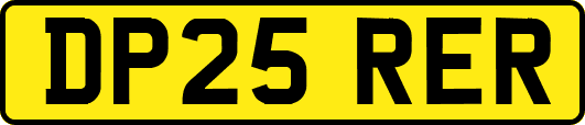 DP25RER