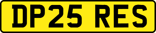 DP25RES