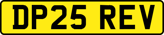 DP25REV