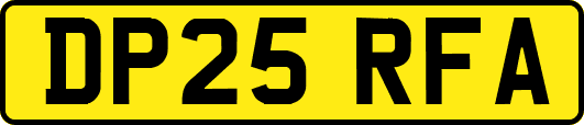 DP25RFA