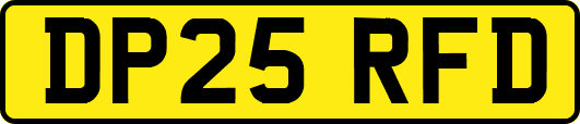 DP25RFD