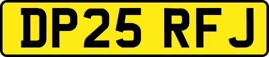 DP25RFJ