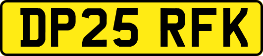 DP25RFK