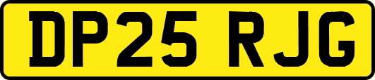 DP25RJG