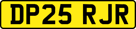 DP25RJR