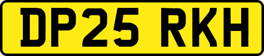 DP25RKH