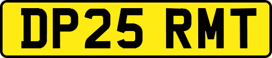 DP25RMT