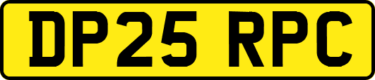 DP25RPC