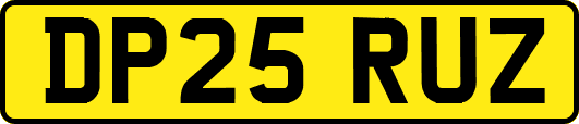 DP25RUZ