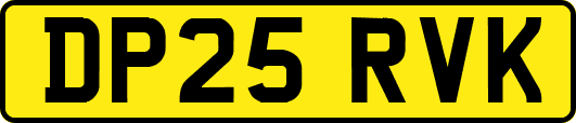 DP25RVK