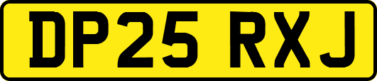 DP25RXJ
