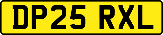 DP25RXL