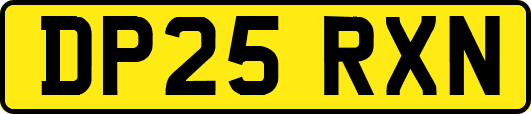 DP25RXN