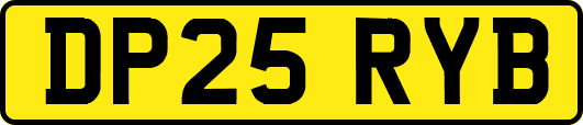 DP25RYB
