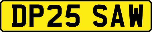 DP25SAW