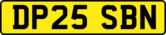 DP25SBN
