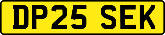 DP25SEK