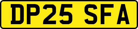 DP25SFA