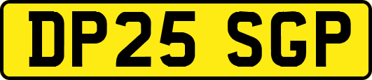 DP25SGP
