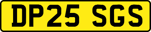 DP25SGS
