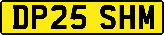DP25SHM