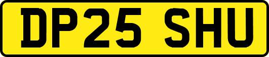DP25SHU