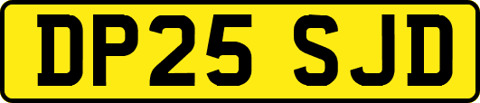 DP25SJD