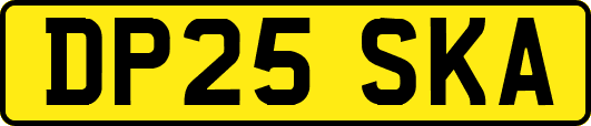 DP25SKA