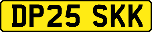 DP25SKK