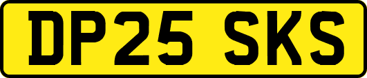 DP25SKS